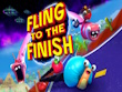 PlayStation 5 - Fling to the Finish screenshot