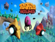 PlayStation 5 - Platypus Reclayed screenshot