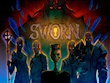 PlayStation 5 - SWORN screenshot