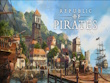 PlayStation 5 - Republic of Pirates screenshot