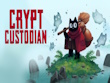 PlayStation 5 - Crypt Custodian screenshot