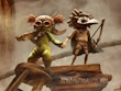 PlayStation 5 - Little Nightmares III screenshot