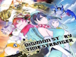 PlayStation 5 - Digimon Story Time Stranger screenshot