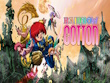 PlayStation 5 - Rainbow Cotton screenshot