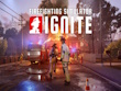 PlayStation 5 - Firefighting Simulator: Ignite screenshot
