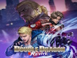 PlayStation 5 - Double Dragon Revive screenshot