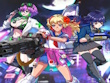 PlayStation 5 - Full Metal Schoolgirl screenshot