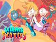 PlayStation 5 - Science Skaters screenshot