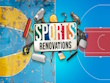 PlayStation 5 - Sports Renovations screenshot