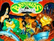 SNES - Battletoads In Battlemaniacs screenshot