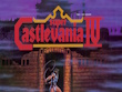 SNES - Super Castlevania IV screenshot