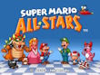 SNES - Super Mario All-Stars screenshot