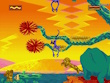 SNES - Lion King screenshot