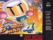 SNES - Super Bomberman 4 screenshot