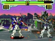 SNES - Shin Kidou Senshi Gundam W: Endless Duel screenshot