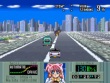 SNES - Kat's Run screenshot