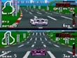 SNES - Top Gear screenshot