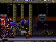 SNES - Incredible Crash Dummies, The screenshot