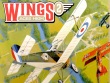SNES - Wings 2: Aces High screenshot