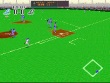 SNES - Human Baseball screenshot