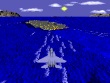SNES - Super Strike Eagle screenshot