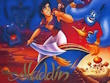 SNES - Aladdin screenshot
