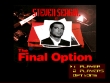 SNES - Steven Seagal is The Final Option screenshot