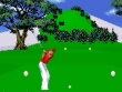 SNES - True Golf Classics: Wicked 18 screenshot
