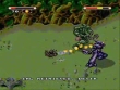 SNES - Mech Warrior 3050 screenshot