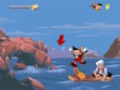 SNES - Pinocchio screenshot