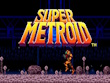 SNES - Super Metroid screenshot