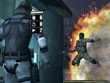 Sony PSP - Metal Gear Acid screenshot