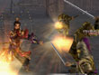Sony PSP - Dynasty Warriors screenshot