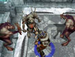 Sony PSP - Untold Legends: Brotherhood of the Blade screenshot