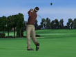 Sony PSP - Tiger Woods PGA Tour screenshot