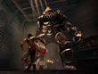Sony PSP - Prince of Persia: Warrior Within screenshot