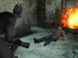 Sony PSP - Batman Begins screenshot