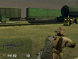 Sony PSP - SOCOM: U.S. Navy SEALs Fireteam Bravo screenshot