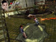 Sony PSP - Harry Potter and the Goblet of Fire screenshot