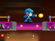 Sony PSP - Mega Man Powered Up screenshot
