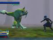 Sony PSP - Blade Dancer: Lineage of Light screenshot
