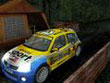 Sony PSP - Colin McRae Rally 2005 screenshot