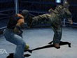 Sony PSP - Def Jam: Fight for NY: The Takeover screenshot