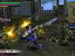 Sony PSP - Dynasty Warriors Vol. 2 screenshot
