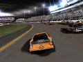 Sony PSP - NASCAR screenshot
