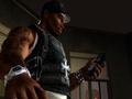 Sony PSP - 50 Cent: Bulletproof G Unit Edition screenshot