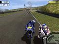 Sony PSP - MotoGP screenshot
