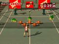 Sony PSP - Virtua Tennis 3 screenshot