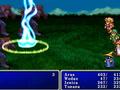 Sony PSP - Final Fantasy Anniversary Edition screenshot