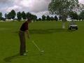 Sony PSP - ProStroke Golf - World Tour 2007 screenshot